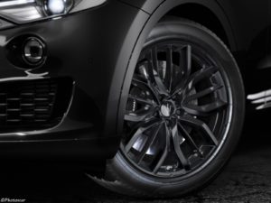 Maserati Levante S Q4 Nerissimo 2018