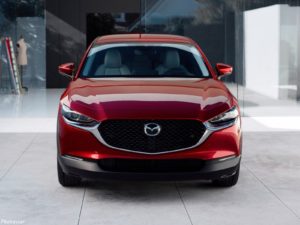 Mazda CX-30 2020