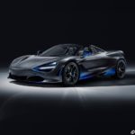 McLaren 720S Spider MSO 2019