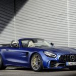 Mercedes AMG GT-R Roadster 2020