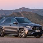 Mercedes Benz AMG GLE 53 4Matic 2020