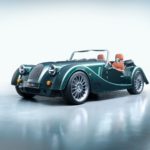 Morgan Plus Six 2020