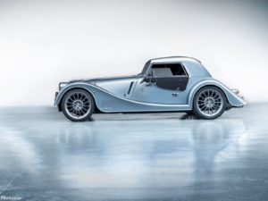 Morgan Plus Six 2020