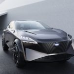 Nissan IMQ Concept 2019