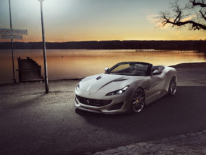 Novitec Ferrari_Portofino 2019