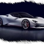 Pininfarina Battista 2020