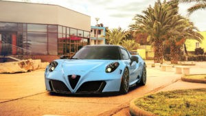 Pogea Racing Zeus 2019