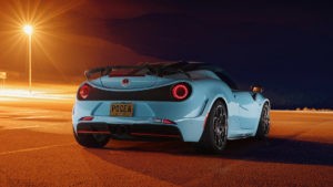 Pogea Racing Zeus 2019