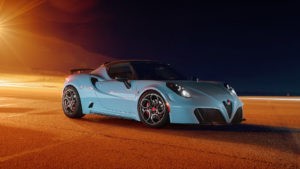 Pogea Racing Zeus 2019