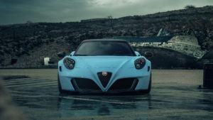 Pogea Racing Zeus 2019