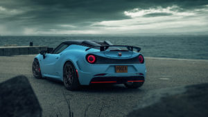 Pogea Racing Zeus 2019
