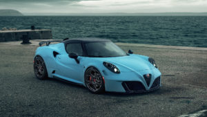 Pogea Racing Zeus 2019