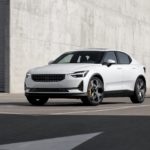 Polestar 2 2020