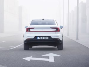 Polestar 2 2020