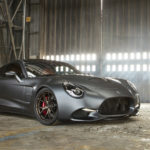 Puritalia Berlinetta 2019