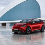 Seat el-Born Concept 2019