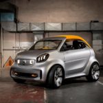 Smart Forease Plus Concept 2019
