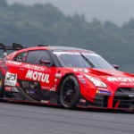 Super GT 2019 GT500 Nissan