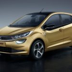 Tata Altroz 2020