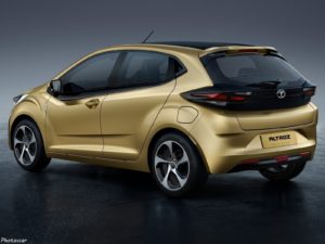 Tata Altroz 2020