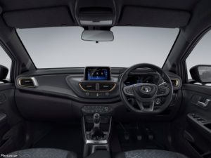 Tata Altroz 2020