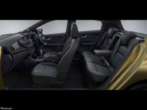 Tata Altroz 2020
