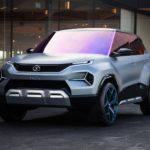 Tata H2X Concept 2019