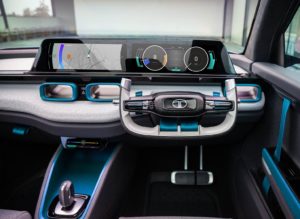 Tata H2X Concept 2019