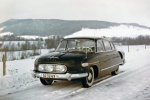 Tatra 603