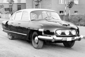 Tatra 603