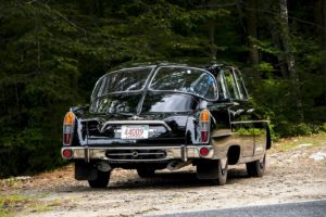 Tatra 603