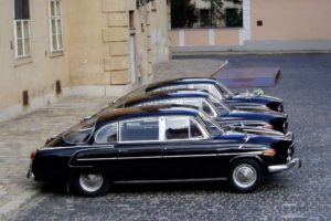 Tatra 603