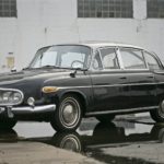 Tatra 603