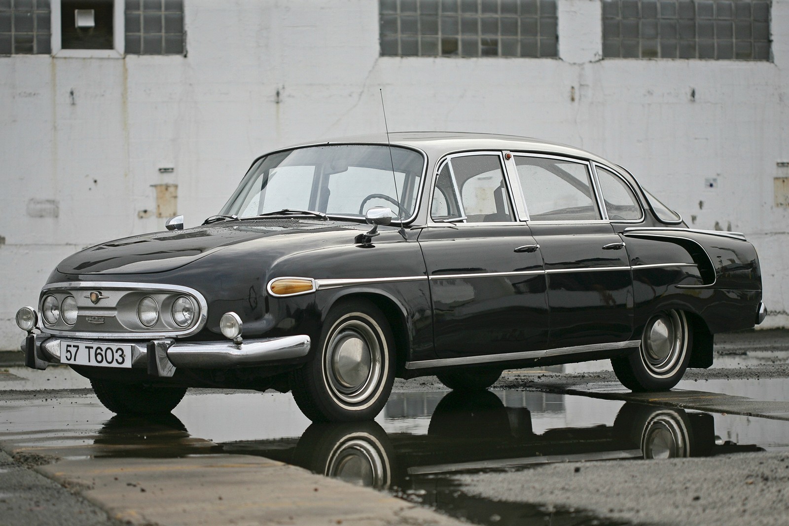 Tatra 603