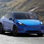 Tesla Modèle Y 2021