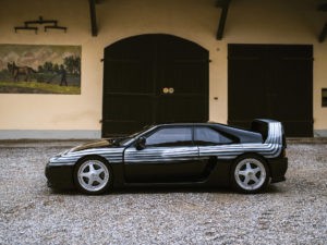 Venturi 400 GT 1994