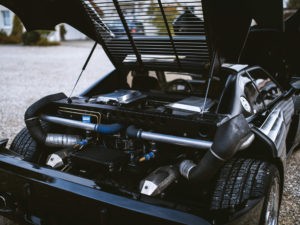 Venturi 400 GT 1994