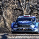 WRC 2019 - Ford Fiesta RS