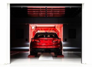 Acura TLX PMC Edition 2020