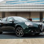 Alfa Romeo Giulietta 2019