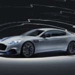 Aston Martin Rapide E 2020