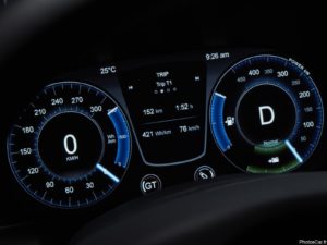 Aston Martin Rapide E 2020