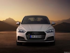 Audi S5 Sportback TDI 2019