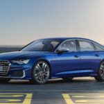 Audi S6 Sedan TDI 2020