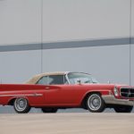 Chrysler 300G Convertible 1961