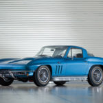 Corvette StingRay L72 1966