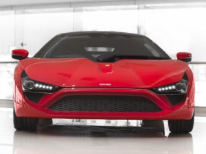 DC Design Avanti 2012