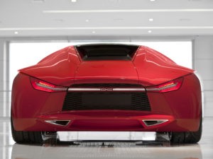 DC Design Avanti 2012