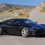 Ferrari 360 Modena
