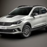Fiat Argo Trekking 2019